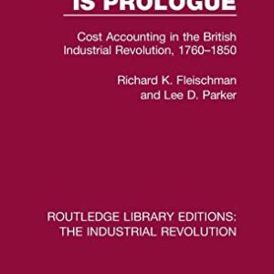1760-1850 (Routledge Library Editions: The Industrial Revolution) 1st Edition 9781138055537