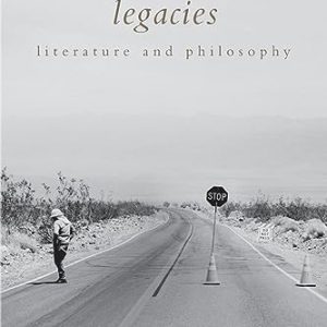 Derridas Legacies: Literature and Philosophy ISBN-13: 9780415454285