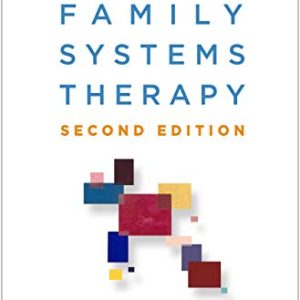 Internal Family Systems Therapy ISBN-13: 9781462541461