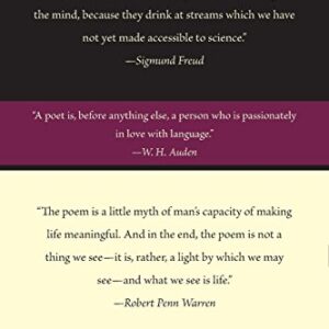 Best Poets of 2015: Vol. 1 Paperback – September 8, 2015 9781608804535