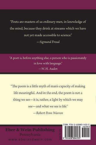 Best Poets of 2015: Vol. 1 Paperback – September 8, 2015 9781608804535