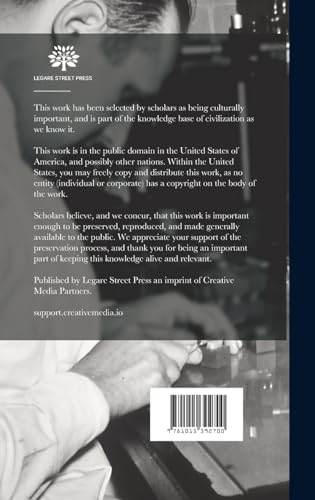 Rockefeller Medicine Men: Medicine and Capitalism in America Hardcover – October 26, 2022 9781015392700 - Image 3