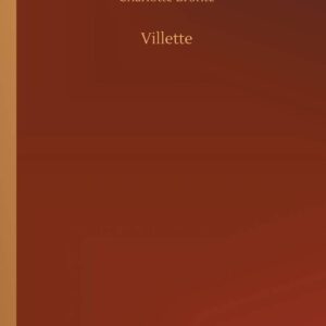 Villette Paperback – September 25