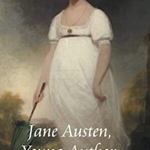 Young Author Hardcover – December 18