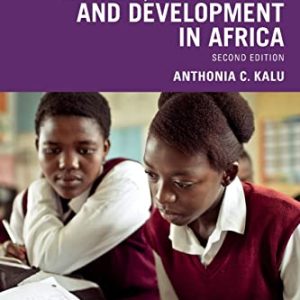 Women, Literature and Development in Africa (Rethinking Development) ISBN-13: 9780367136536