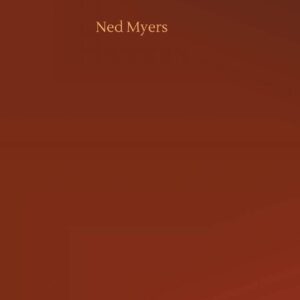 Ned Myers Hardcover – September 20