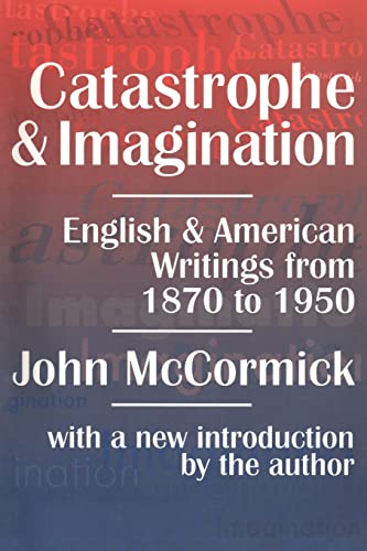 Catastrophe and Imagination 1st Edition 9781560009757 - Image 2