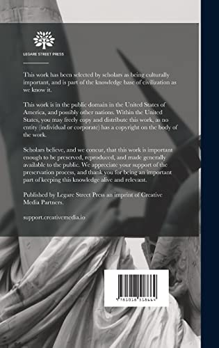 Abstracts of Reports of the Immigration Commission: With Conclusions and Recommendations and Views of the Minority. (In Two Volumes) Hardcover – October 27, 2022 9781018518664 - Image 2