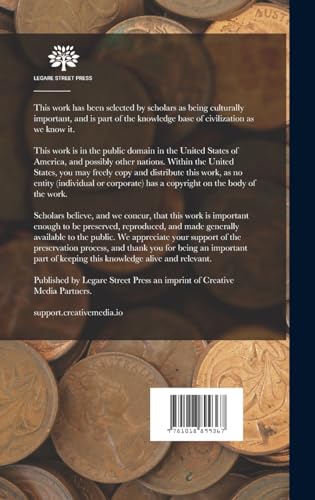 Poor Law Conferences Held in the Year 1906-7 Hardcover – October 27, 2022 9781018899367 - Image 3