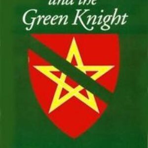 Sir Gawain and the Green Knight Paperback – August 1