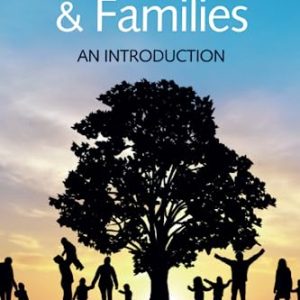 Religion and Families (Textbooks in Family Studies) ISBN-13: 9781848725461