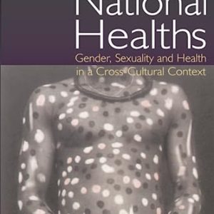 National Healths (Ucl S) ISBN-13: 9781844720170