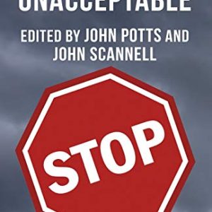 The Unacceptable ISBN-13: 9781137440198