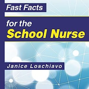Fast Facts for the School Nurse ISBN-13: 9780826144836