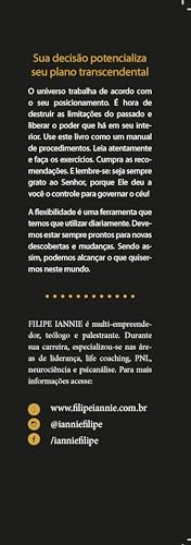 Tudo é Possível (Portuguese Edition) Paperback – September 23, 2021 9786587885766 - Image 4