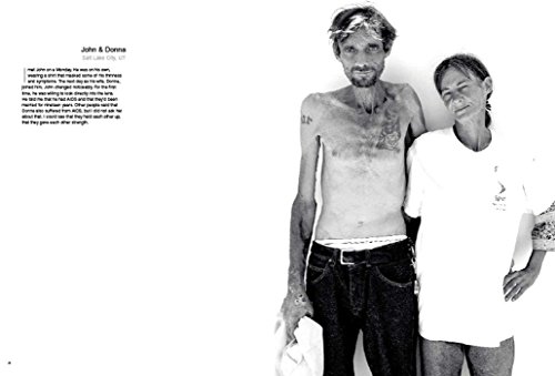 Finding Grace: The Face of America's Homeless Hardcover – Illustrated, June 13, 2008 9781601091055 - Image 4