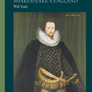 Male Friendship and Testimonies of Love in Shakespeare’s England (Early Modern Literature in History) ISBN-13: 9781349697434
