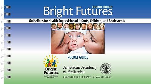 Bright Futures: Guidelines Pocket Guide 4th Edition 9781610020824 - Image 2