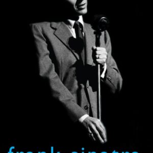 Frank Sinatra (Celebrities (Hardcover)) 9780745630908