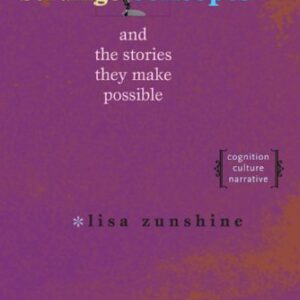 Strange Concepts and the Stories They Make Possible: Cognition