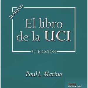 Marino. El libro de la UCI (Spanish Edition)