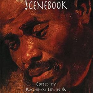 African American Scenebook (Source Books on Education) ISBN-13: 9780815334484