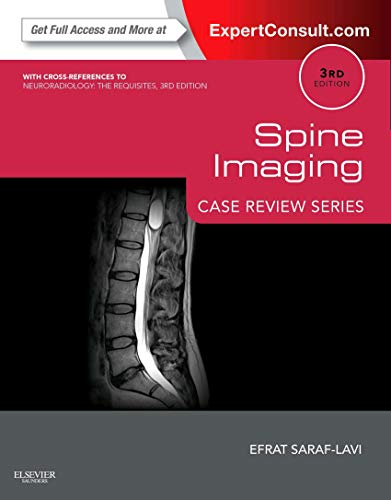 Spine Imaging: Case Review Series 3rd Edition 9781455751167 - Image 2