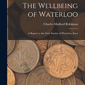 Iowa Hardcover – October 27