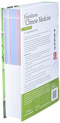 The Foundations of Chinese Medicine: A Comprehensive Text 3rd Edition 9780702052163 - Image 3