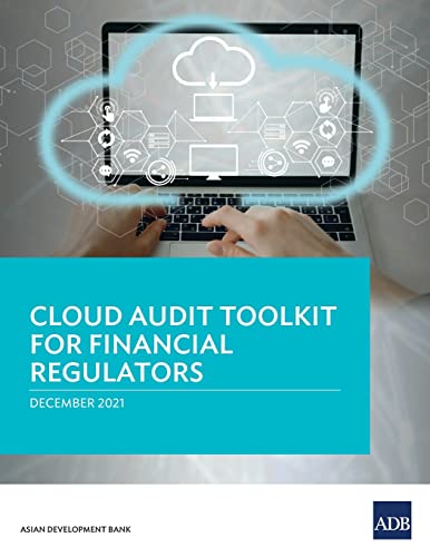 Cloud Audit Toolkit for Financial Regulators 9789292692087 - Image 2