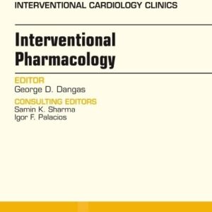 Interventional Pharmacology