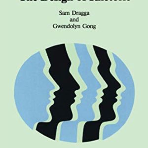 Editing: The Design of Rhetoric ISBN-13: 9780895030597