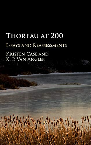 Thoreau at 200: Essays and Reassessments 9781107094291 - Image 2