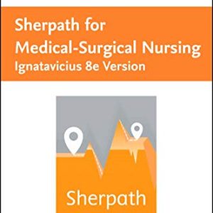 Wongs Nursing Care of Infants and Children – Binder Ready ISBN-13: 9780323679077