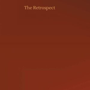 The Retrospect Hardcover – September 20