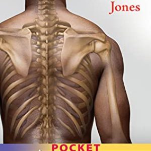 Pocket Anatomy & Physiology ISBN-13: 9781719642958