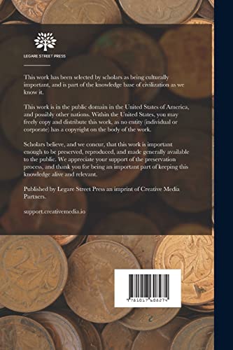 Marginal Notes and Full Indexes Paperback – October 27