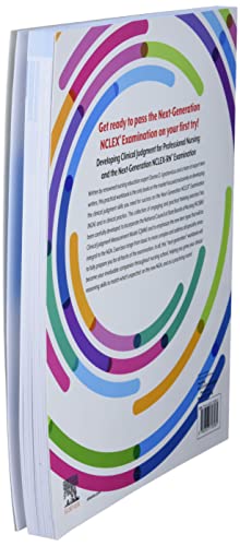 Developing Clinical Judgment for Professional Nursing and the Next-Generation NCLEX-RN® Examination 1st Edition 9780323718585 - Image 5