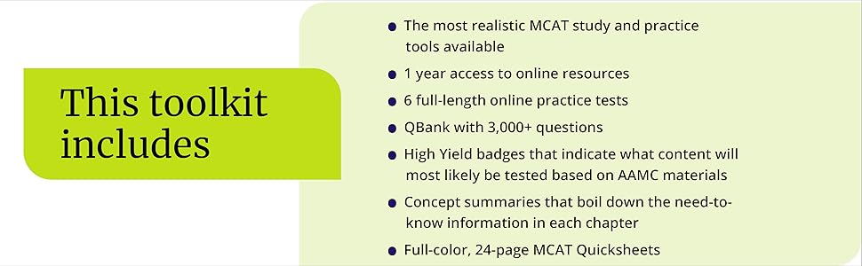 MCAT 2