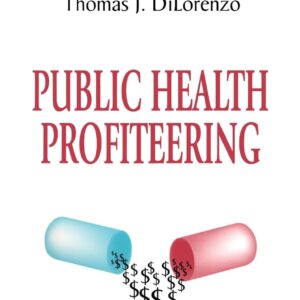 Public Health Profiteering 1st Edition 9781138513785