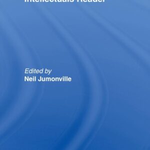 The New York Intellectuals Reader 9780415952644