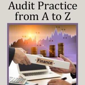 Internal Audit Practice from A to Z (Security