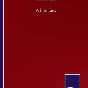 White Lies Paperback – September 23