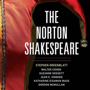 The Norton Shakespeare ISBN-13: 9780393934991