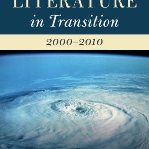 American Literature in Transition