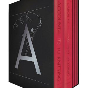 The New Yorker Encyclopedia of Cartoons: A Semi-serious A-to-Z Archive Hardcover – Illustrated, October 2, 2018 9780316436670