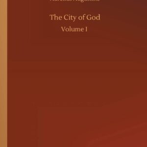 The City of God Paperback – September 25
