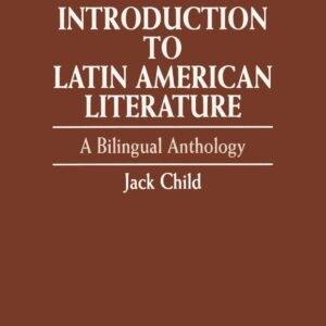 Introduction to Latin American Literature 9780819196941