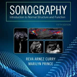 Workbook and Lab Manual for Sonography 5th Edition 9780323709477