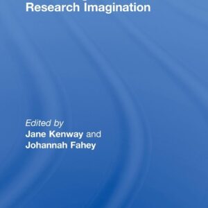 Globalizing the Research Imagination 1st Edition 9780415412216